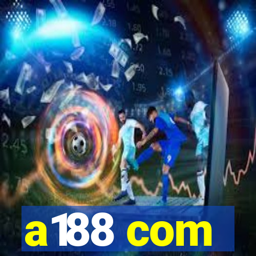 a188 com